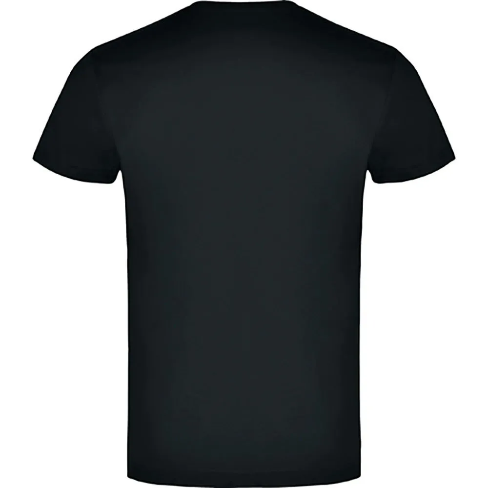 Kruskis Faster Than You Kurzarm-t-shirt Kruskis Faster Than You Kurzarm-t-shirt