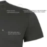 Kruskis Faster Than You Kurzarm-t-shirt