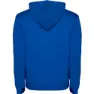 Kruskis Fatigue Will Pay Off Bicolor Kapuzenpullover