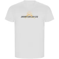 Kruskis Fatigue Will Pay Off Eco Kurzarm-t-shirt Kruskis Fatigue Will Pay Off Eco Kurzarm-t-shirt