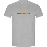 Kruskis Fatigue Will Pay Off Eco Kurzarm-t-shirt