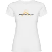 Kruskis Fatigue Will Pay Off Kurzarm-t-shirt Kruskis Fatigue Will Pay Off Kurzarm-t-shirt