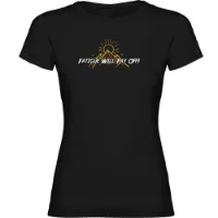 Kruskis Fatigue Will Pay Off Kurzarm-t-shirt Kruskis Fatigue Will Pay Off Kurzarm-t-shirt