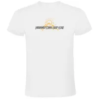 Kruskis Fatigue Will Pay Off Kurzarm-t-shirt