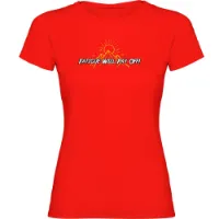 Kruskis Fatigue Will Pay Off Kurzarm-t-shirt Kruskis Fatigue Will Pay Off Kurzarm-t-shirt