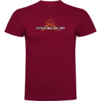 Kruskis Fatigue Will Pay Off Kurzarm-t-shirt Kruskis Fatigue Will Pay Off Kurzarm-t-shirt