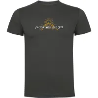 Kruskis Fatigue Will Pay Off Kurzarm-t-shirt Kruskis Fatigue Will Pay Off Kurzarm-t-shirt