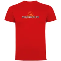 Kruskis Fatigue Will Pay Off Kurzarm-t-shirt Kruskis Fatigue Will Pay Off Kurzarm-t-shirt
