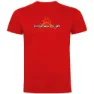 Kruskis Fatigue Will Pay Off Kurzarm-t-shirt