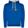 Kruskis Feel The Sun Bicolor Kapuzenpullover