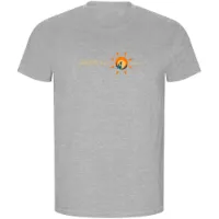 Kruskis Feel The Sun Eco Kurzarm-t-shirt Kruskis Feel The Sun Eco Kurzarm-t-shirt