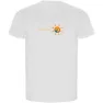 Kruskis Feel The Sun Eco Kurzarm-t-shirt