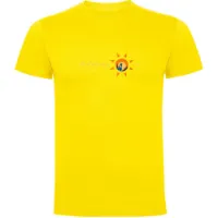 Kruskis Feel The Sun Kurzarm-t-shirt Kruskis Feel The Sun Kurzarm-t-shirt