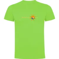 Kruskis Feel The Sun Kurzarm-t-shirt Kruskis Feel The Sun Kurzarm-t-shirt
