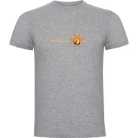 Kruskis Feel The Sun Kurzarm-t-shirt