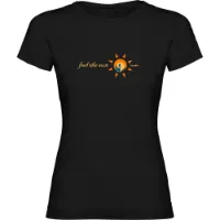 Kruskis Feel The Sun Kurzarm-t-shirt Kruskis Feel The Sun Kurzarm-t-shirt
