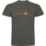 Kruskis Feel The Sun Kurzarm-t-shirt