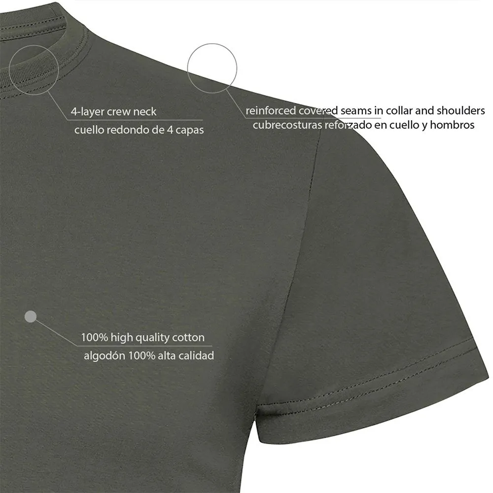 Kruskis Feel The Sun Kurzarm-t-shirt Kruskis Feel The Sun Kurzarm-t-shirt