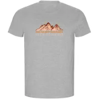 Kruskis Find The Best Eco Kurzarm-t-shirt Kruskis Find The Best Eco Kurzarm-t-shirt