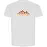Kruskis Find The Best Eco Kurzarm-t-shirt