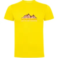 Kruskis Find The Best Kurzarm-t-shirt