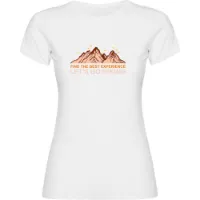 Kruskis Find The Best Kurzarm-t-shirt Kruskis Find The Best Kurzarm-t-shirt