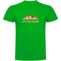 Kruskis Find The Best Kurzarm-t-shirt