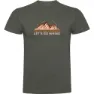 Dark army green