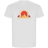 Kruskis Find The Trully Eco Kurzarm-t-shirt Kruskis Find The Trully Eco Kurzarm-t-shirt