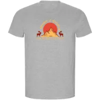 Kruskis Find The Trully Eco Kurzarm-t-shirt Kruskis Find The Trully Eco Kurzarm-t-shirt