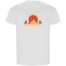 Kruskis Find The Trully Eco Kurzarm-t-shirt