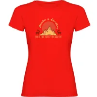 Kruskis Find The Trully Kurzarm-t-shirt Kruskis Find The Trully Kurzarm-t-shirt