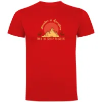 Kruskis Find The Trully Kurzarm-t-shirt