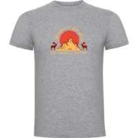 Kruskis Find The Trully Kurzarm-t-shirt Kruskis Find The Trully Kurzarm-t-shirt