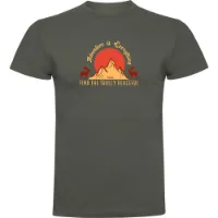 Kruskis Find The Trully Kurzarm-t-shirt