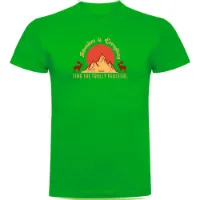 Kruskis Find The Trully Kurzarm-t-shirt Kruskis Find The Trully Kurzarm-t-shirt