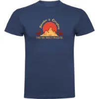 Kruskis Find The Trully Kurzarm-t-shirt