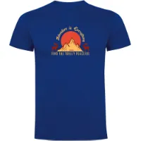 Kruskis Find The Trully Kurzarm-t-shirt Kruskis Find The Trully Kurzarm-t-shirt