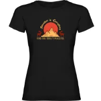 Kruskis Find The Trully Kurzarm-t-shirt