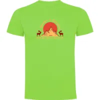 Kruskis Find The Trully Kurzarm-t-shirt Kruskis Find The Trully Kurzarm-t-shirt