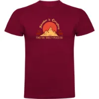 Kruskis Find The Trully Kurzarm-t-shirt Kruskis Find The Trully Kurzarm-t-shirt