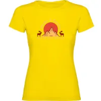 Kruskis Find The Trully Kurzarm-t-shirt Kruskis Find The Trully Kurzarm-t-shirt