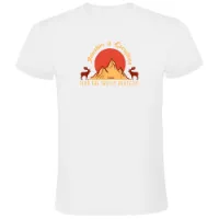 Kruskis Find The Trully Kurzarm-t-shirt Kruskis Find The Trully Kurzarm-t-shirt