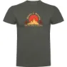 Dark army green