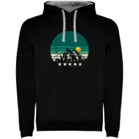 Kruskis Five Stars Kapuzenpullover Kruskis Five Stars Kapuzenpullover