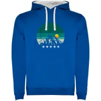 Kruskis Five Stars Kapuzenpullover Kruskis Five Stars Kapuzenpullover