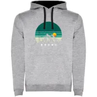 Kruskis Five Stars Kapuzenpullover Kruskis Five Stars Kapuzenpullover
