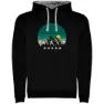 Kruskis Five Stars Kapuzenpullover