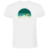 Kruskis Five Stars Kurzarm-t-shirt