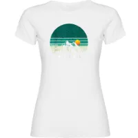 Kruskis Five Stars Kurzarm-t-shirt Kruskis Five Stars Kurzarm-t-shirt
